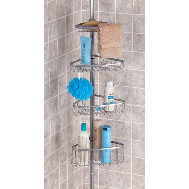 Tension Caddy 2 Silver
