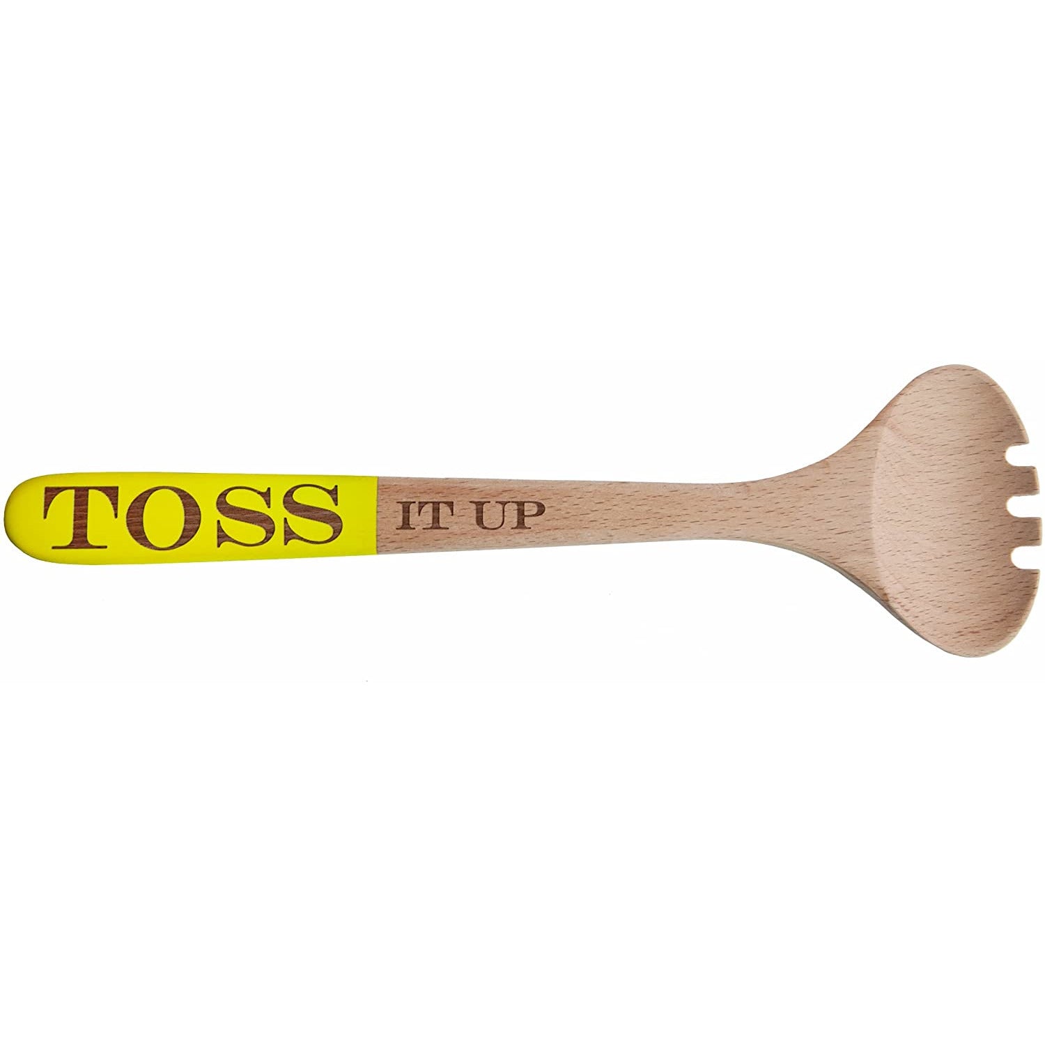 Beechwood Salad Serving Set of 2