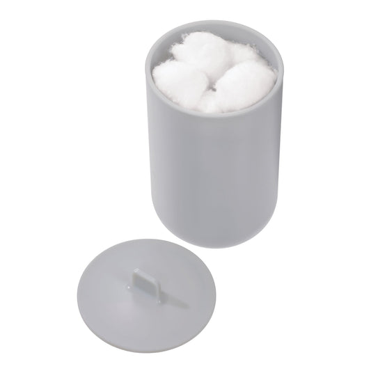 CANISTER GRAY