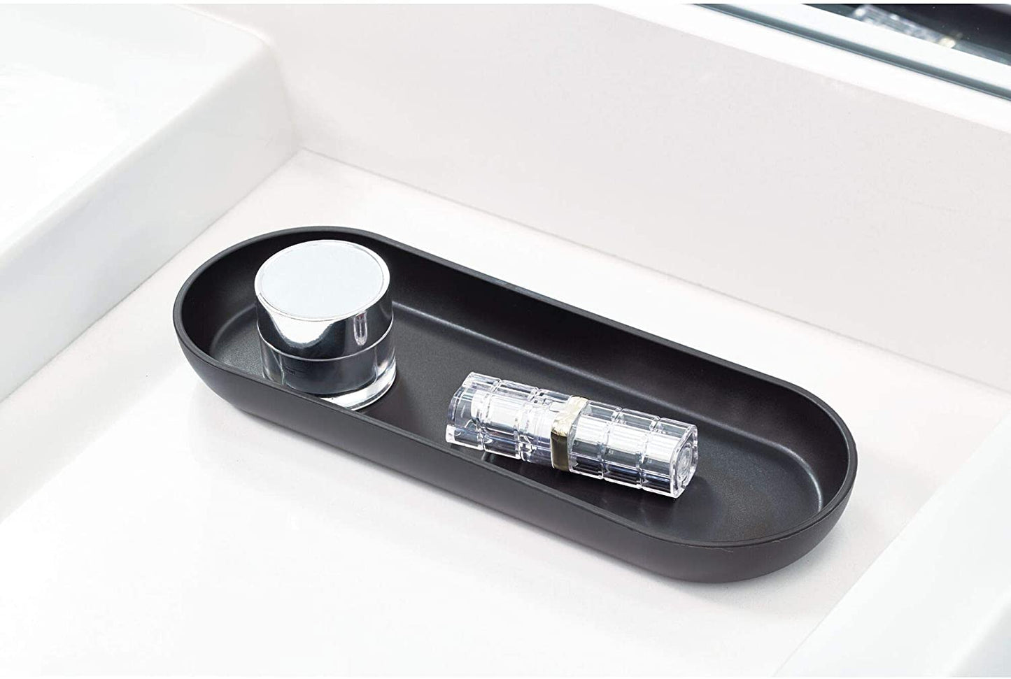 Black Cade Tray