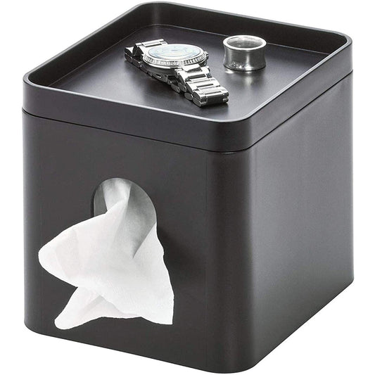 Boutique Box  Black