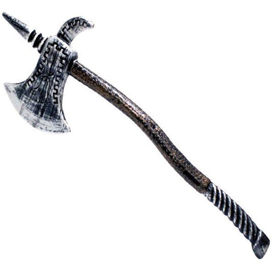 26 INCH PLASTIC SPEAR AXE
