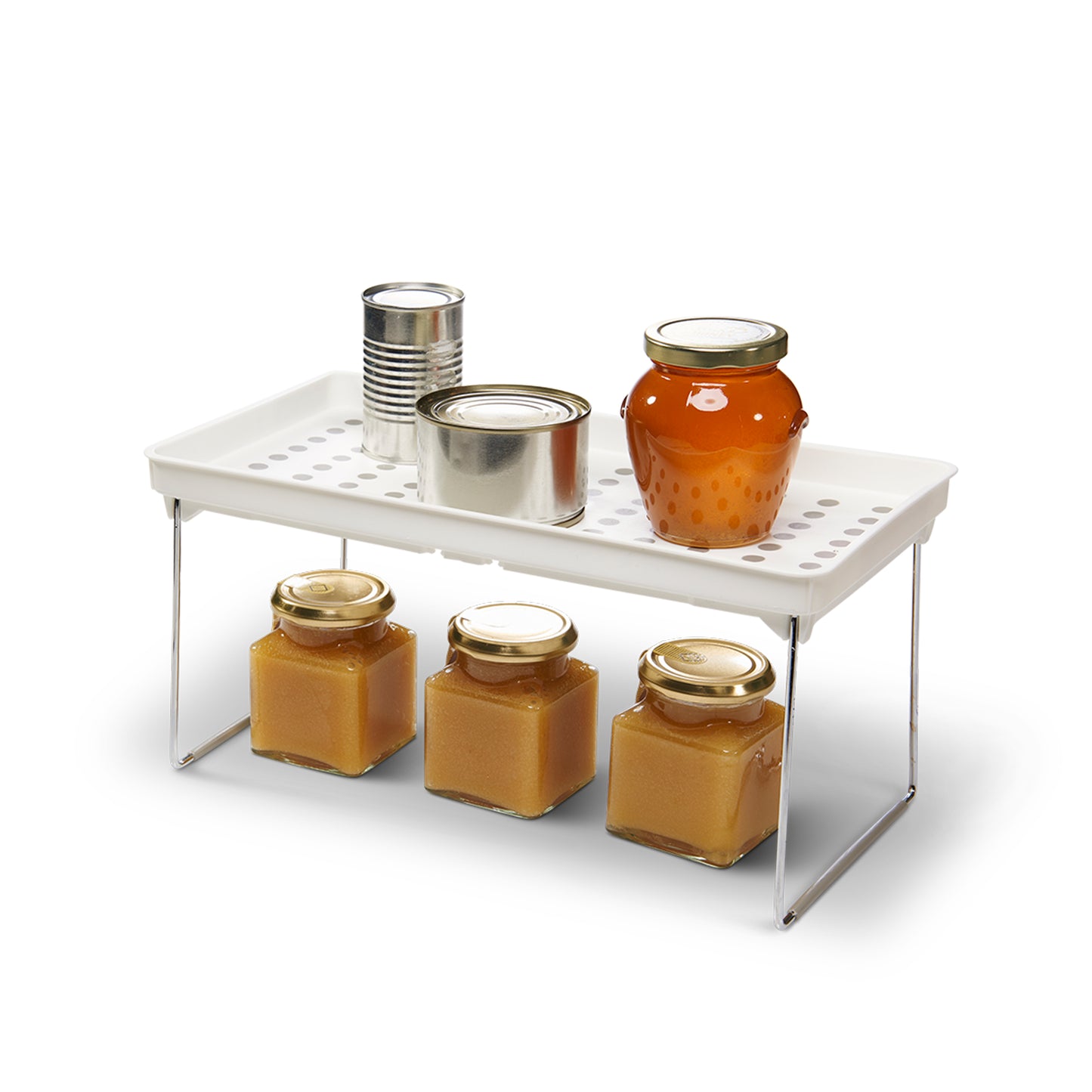 Medium Stacking Cabinet Shelf
