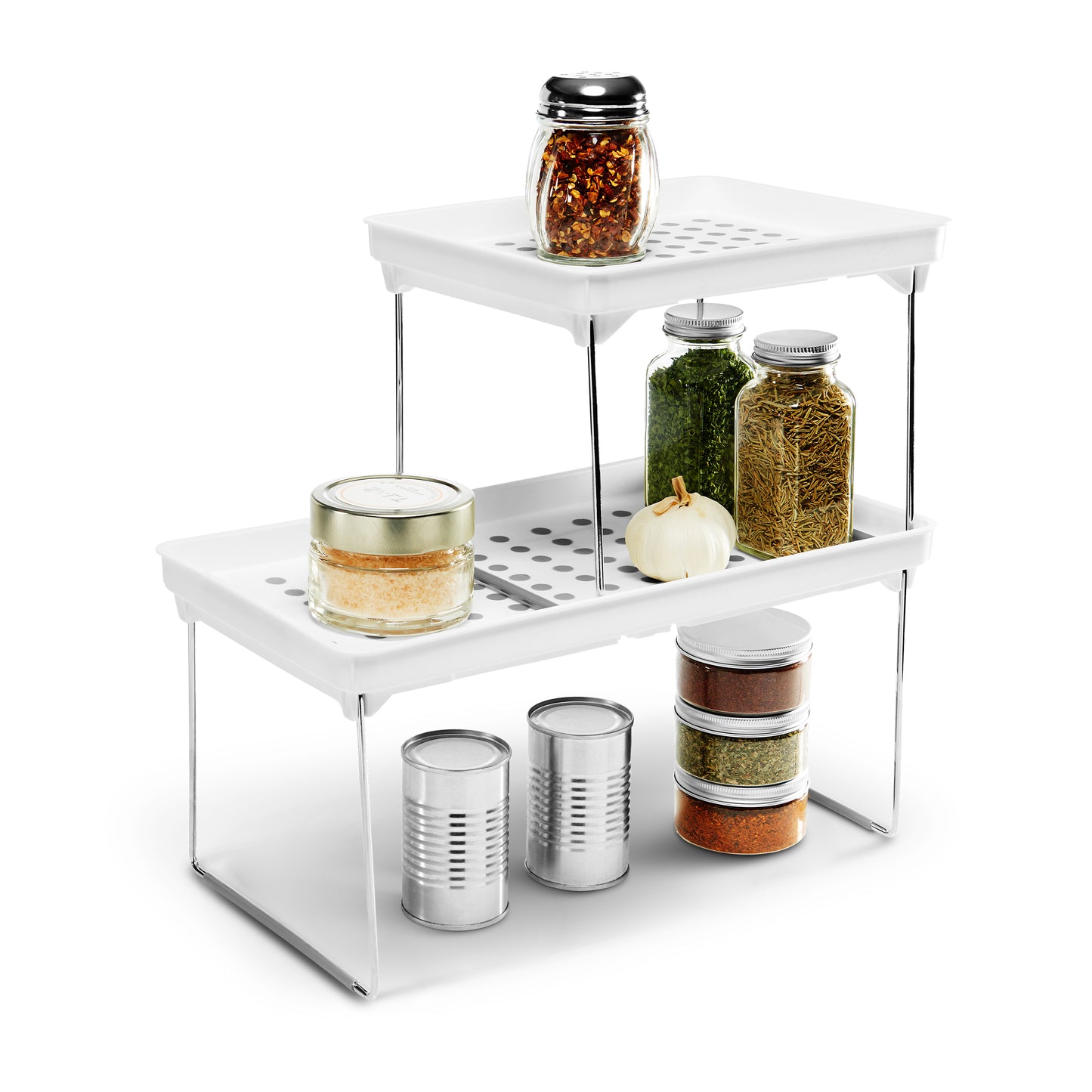 Medium Stacking Cabinet Shelf