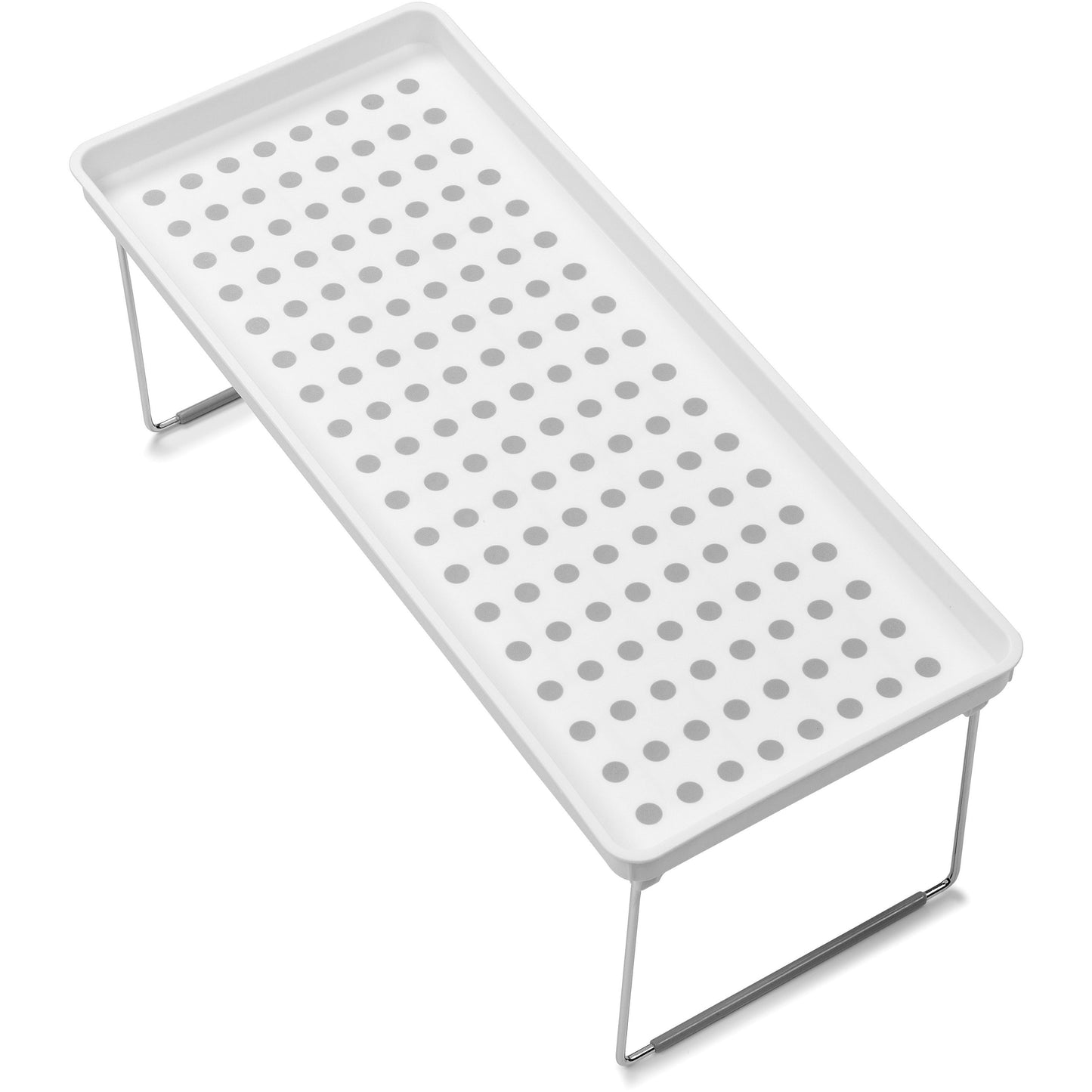 Large Stacking Cabinet Shelf