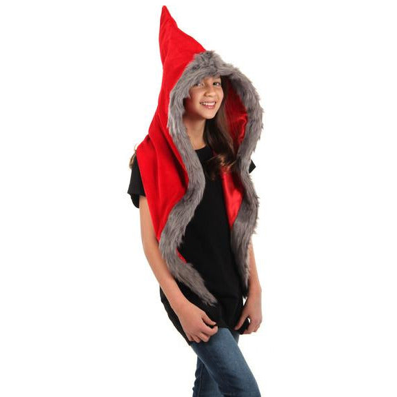 RED RIDING HOOD