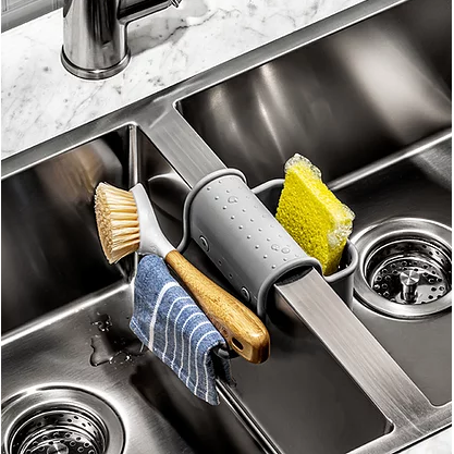Large Sink Saddle