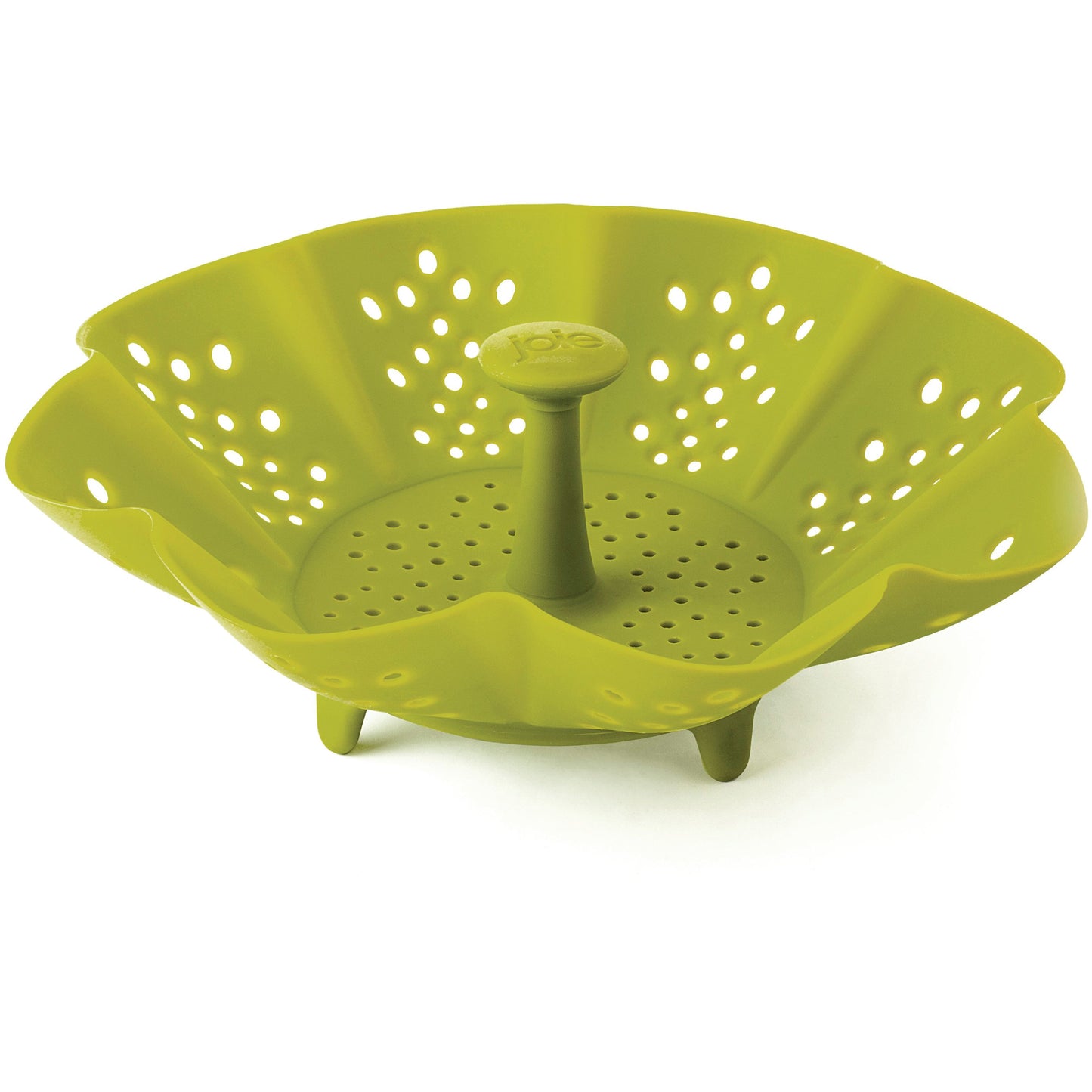 SILICONE STEAMER