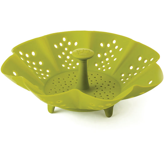 SILICONE STEAMER