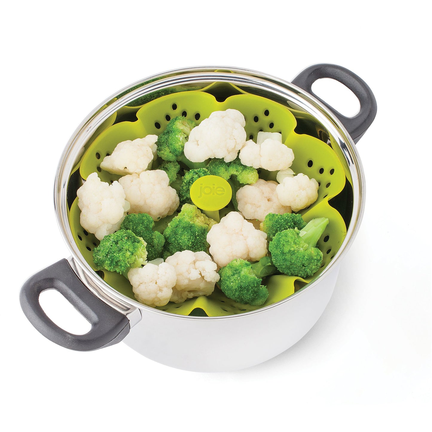 SILICONE STEAMER
