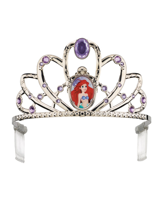 Ariel Deluxe Tiara