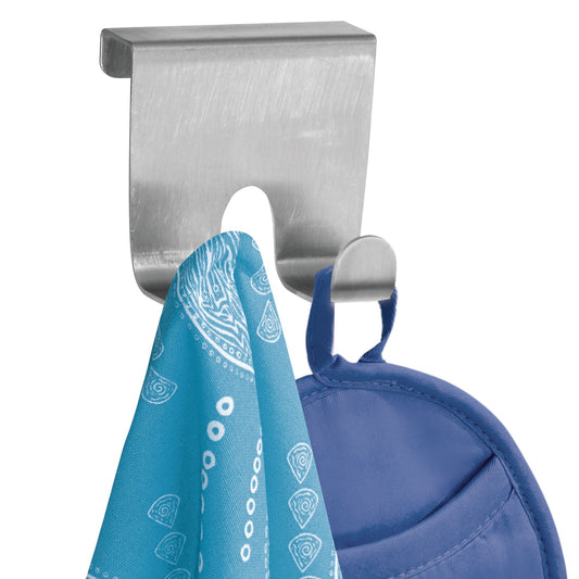 OTC Gancho de pared doble 2 5.5" x 6" x 1.8"