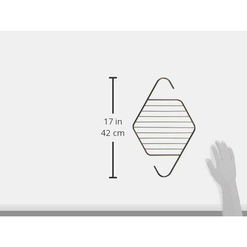 Pendant Tie & Belt Hanger
