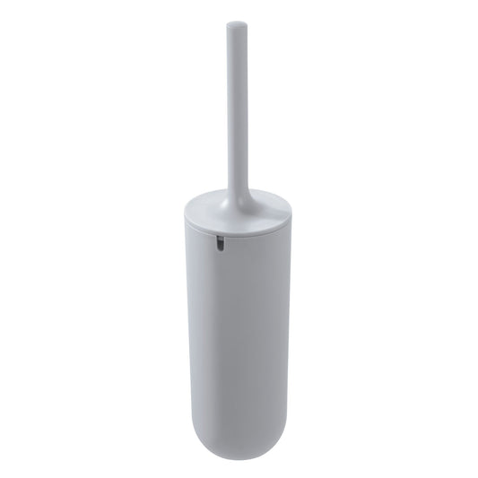 Cepillo de cuenco gris 17.4" x 5.5" x 3.8"