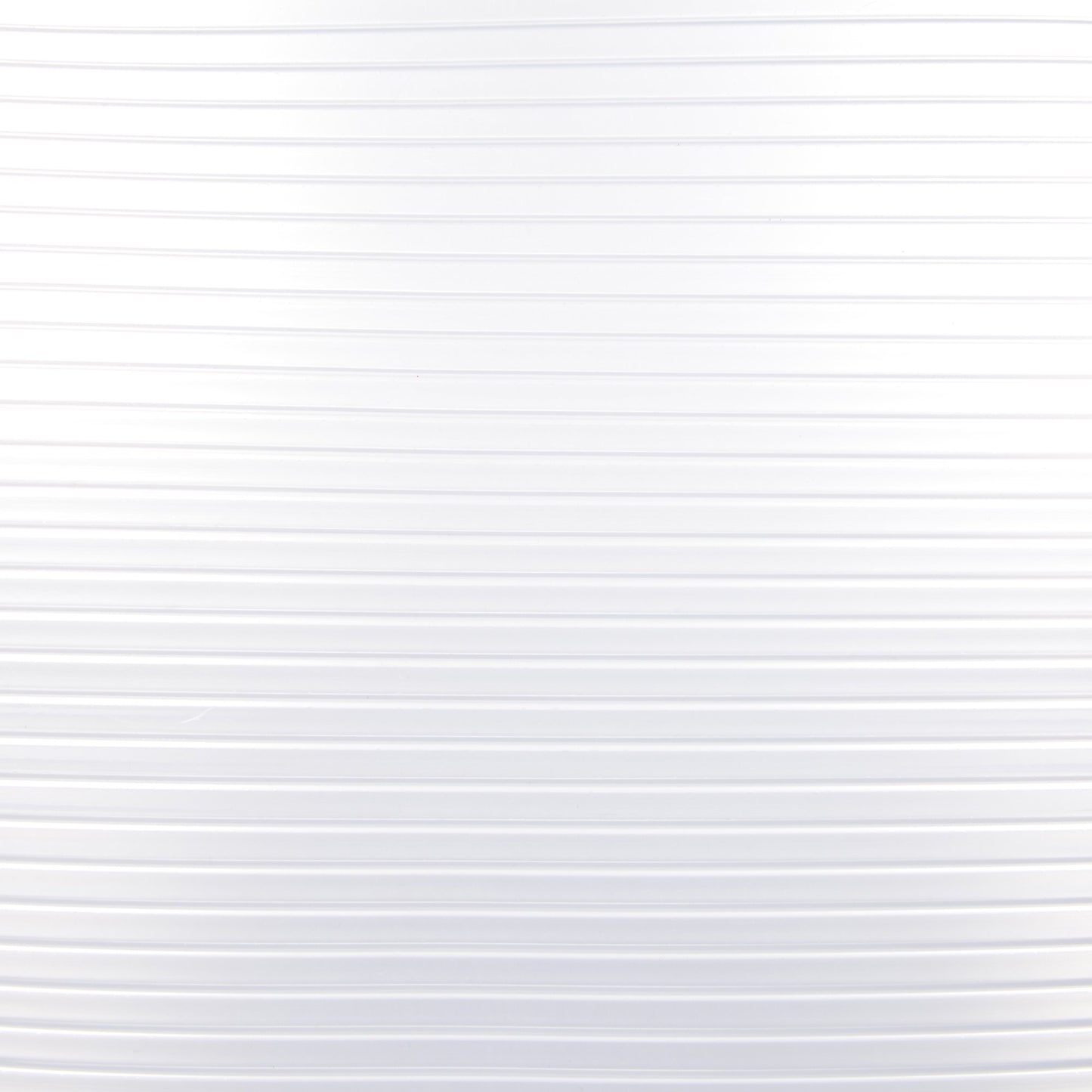 Duraliner Clear Ribbed 24 in. x 10 ft.