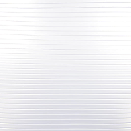 Duraliner Clear Ribbed 24 in. x 10 ft.