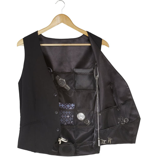 Vest Accessory Organizer