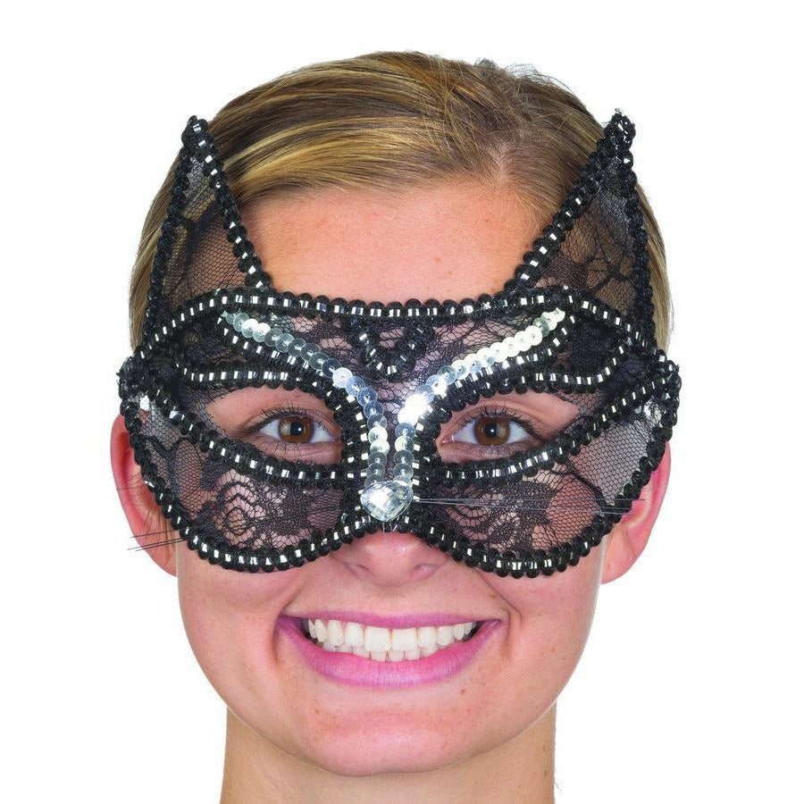 MASQUERADE GLASSES
