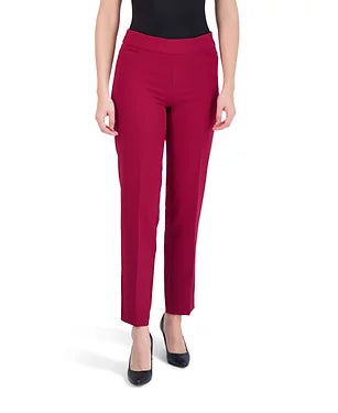 Pant Red - Zac & Rachel