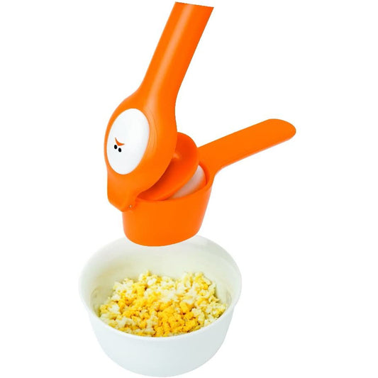 Smashy Egg Press