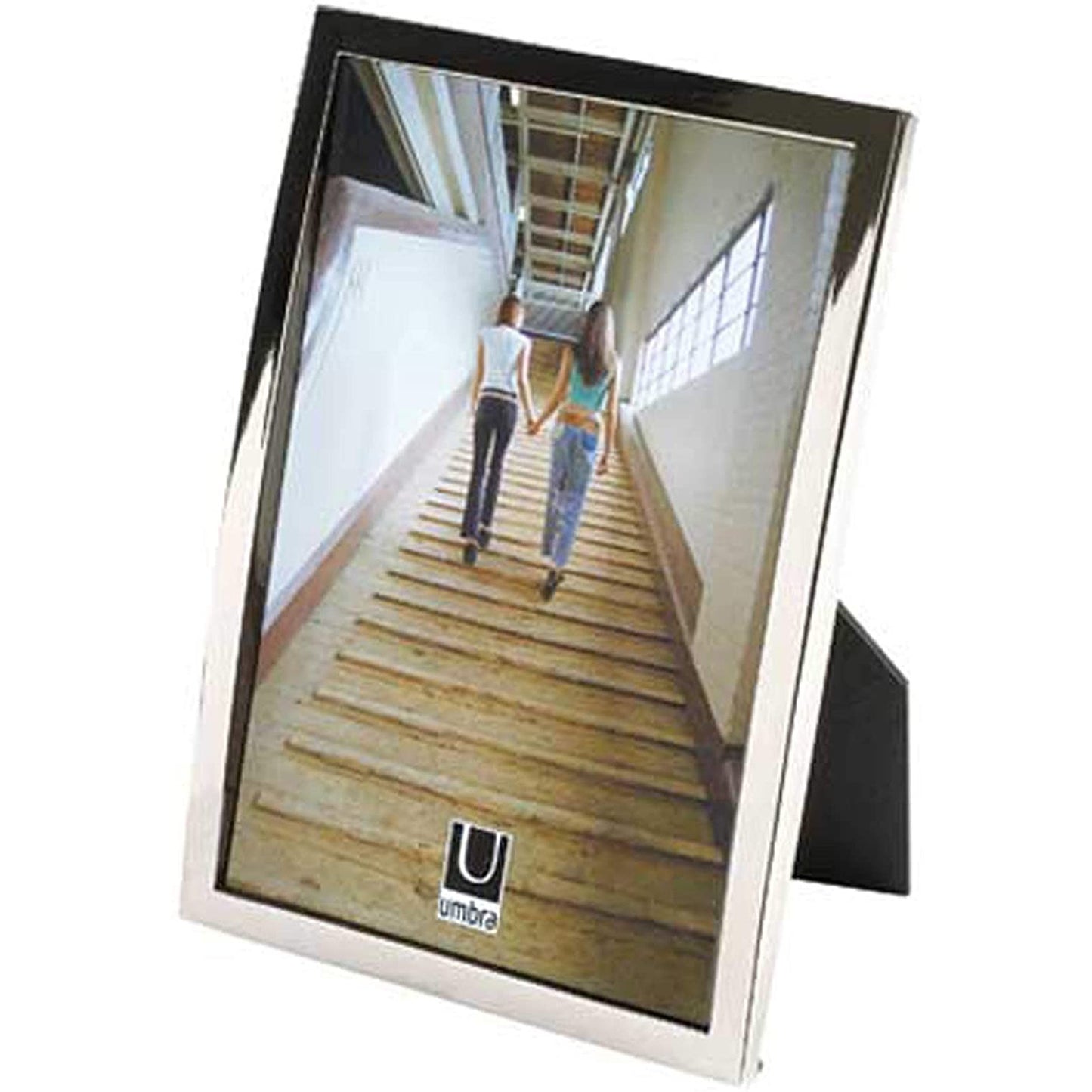Senza Photo Display 5 x 7" in 4 colors