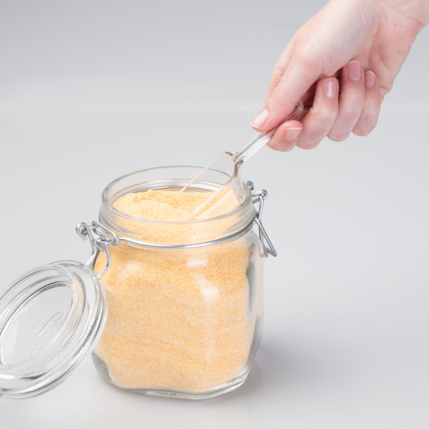 Scoop  Medium  2 Tablespoons