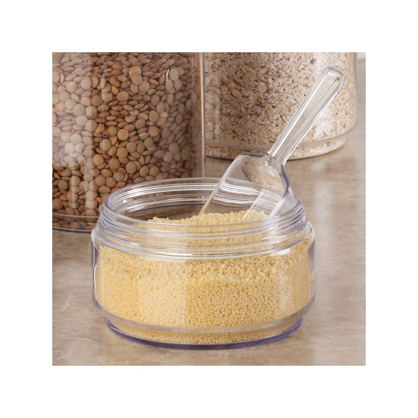 Scoop  Medium  2 Tablespoons
