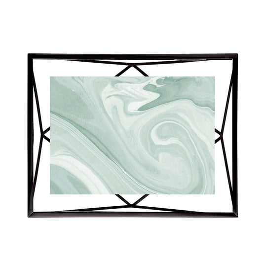 PRISMA COLOR BLACK 4" x 6"