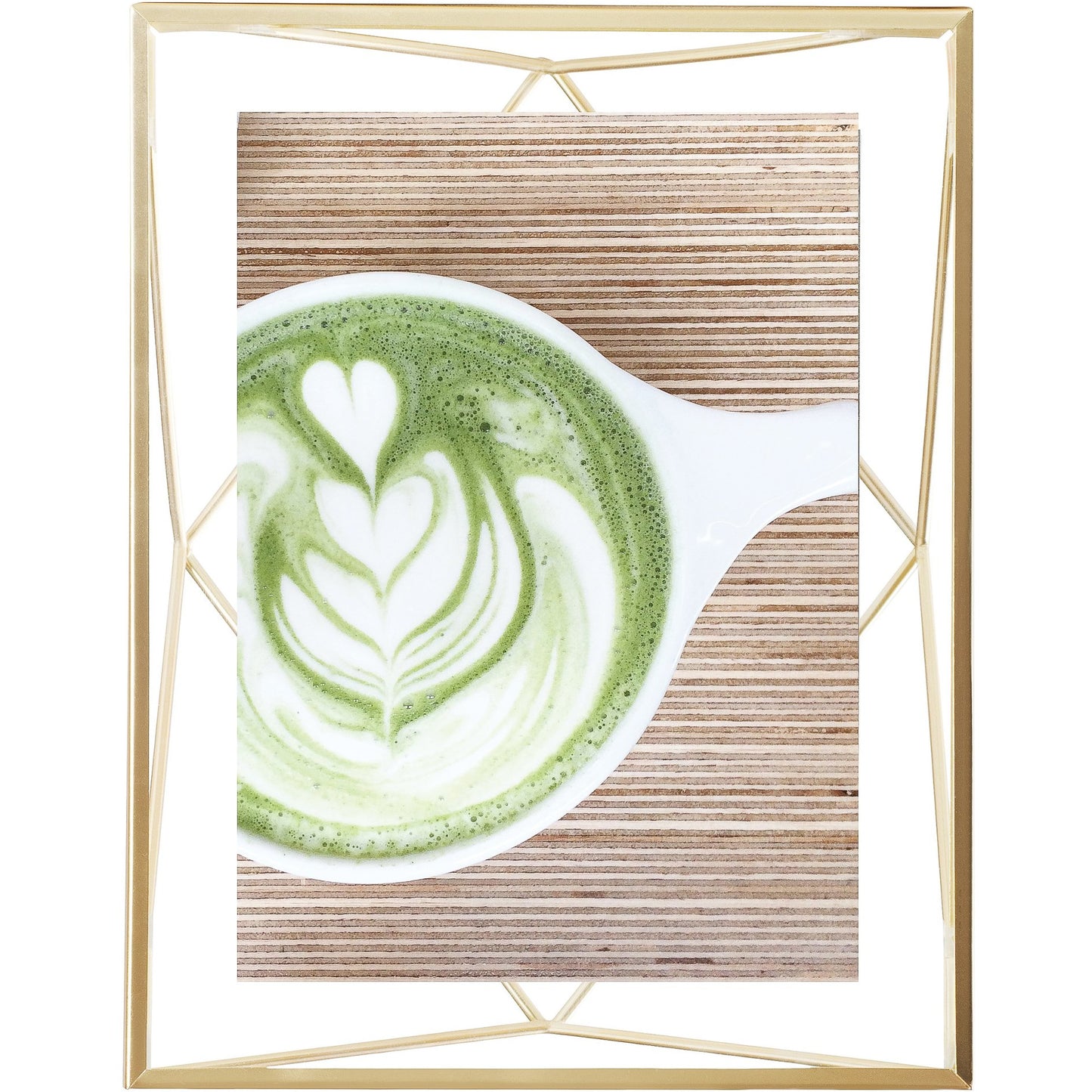 PRISMA COLOR MATTE-BRASS 5" x 7"