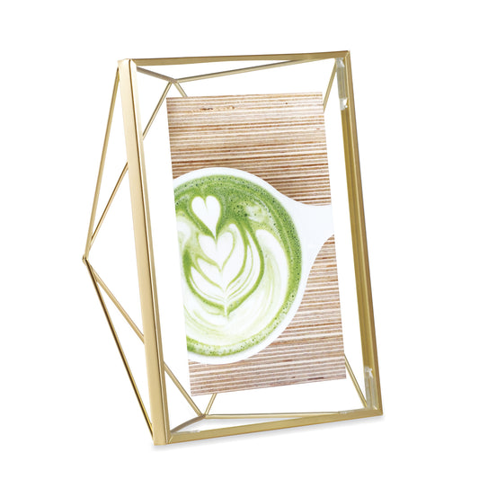 PRISMA COLOR MATTE-BRASS 5" x 7"