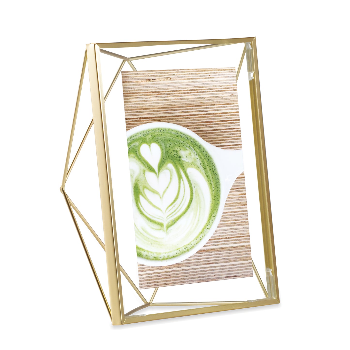 PRISMA COLOR MATTE-BRASS 8" x 10"
