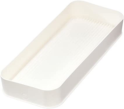 Eco Office RPP Bin-Large Coconut