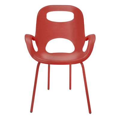 Oh Silla Roja