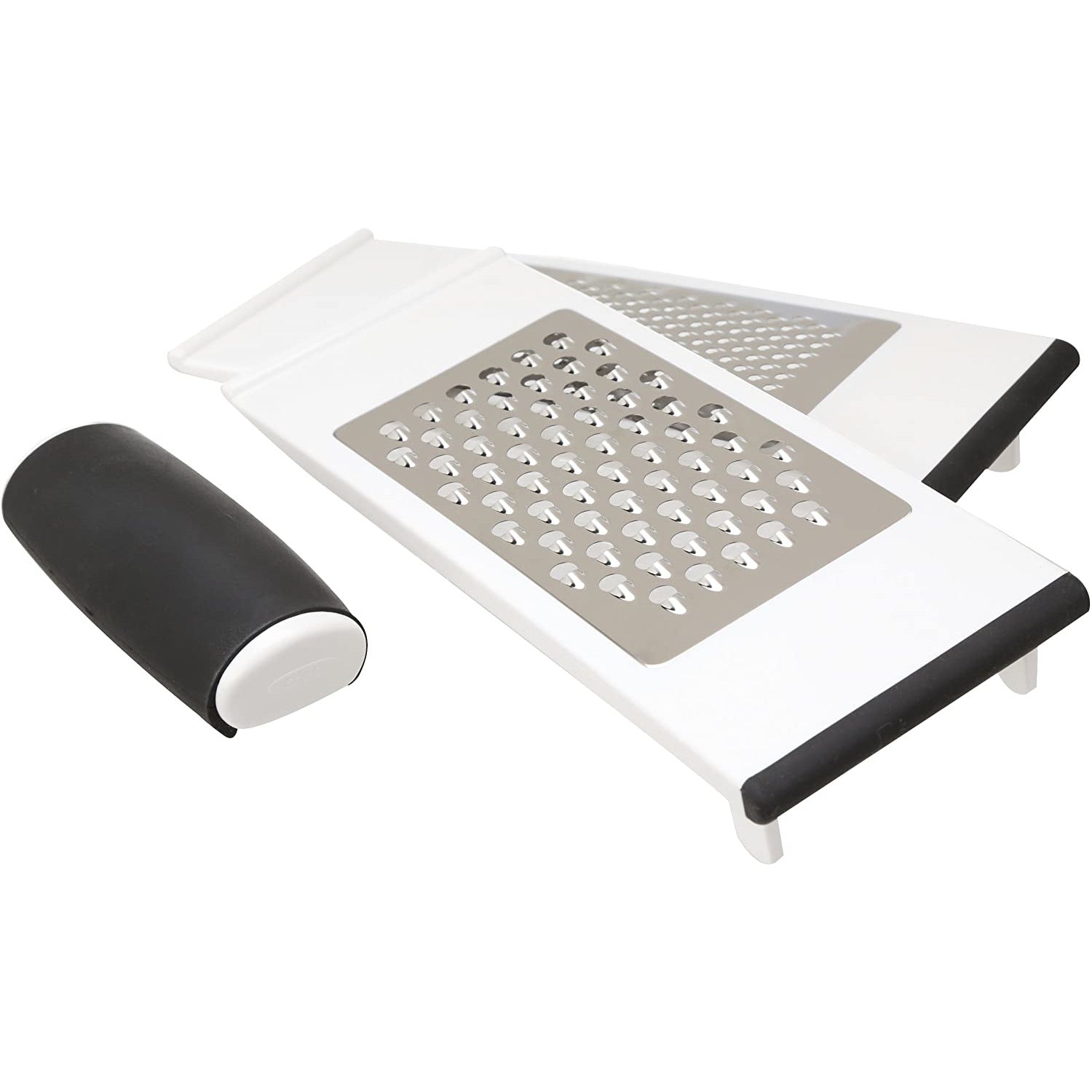 OXO GG MULTI GRATER WHITE