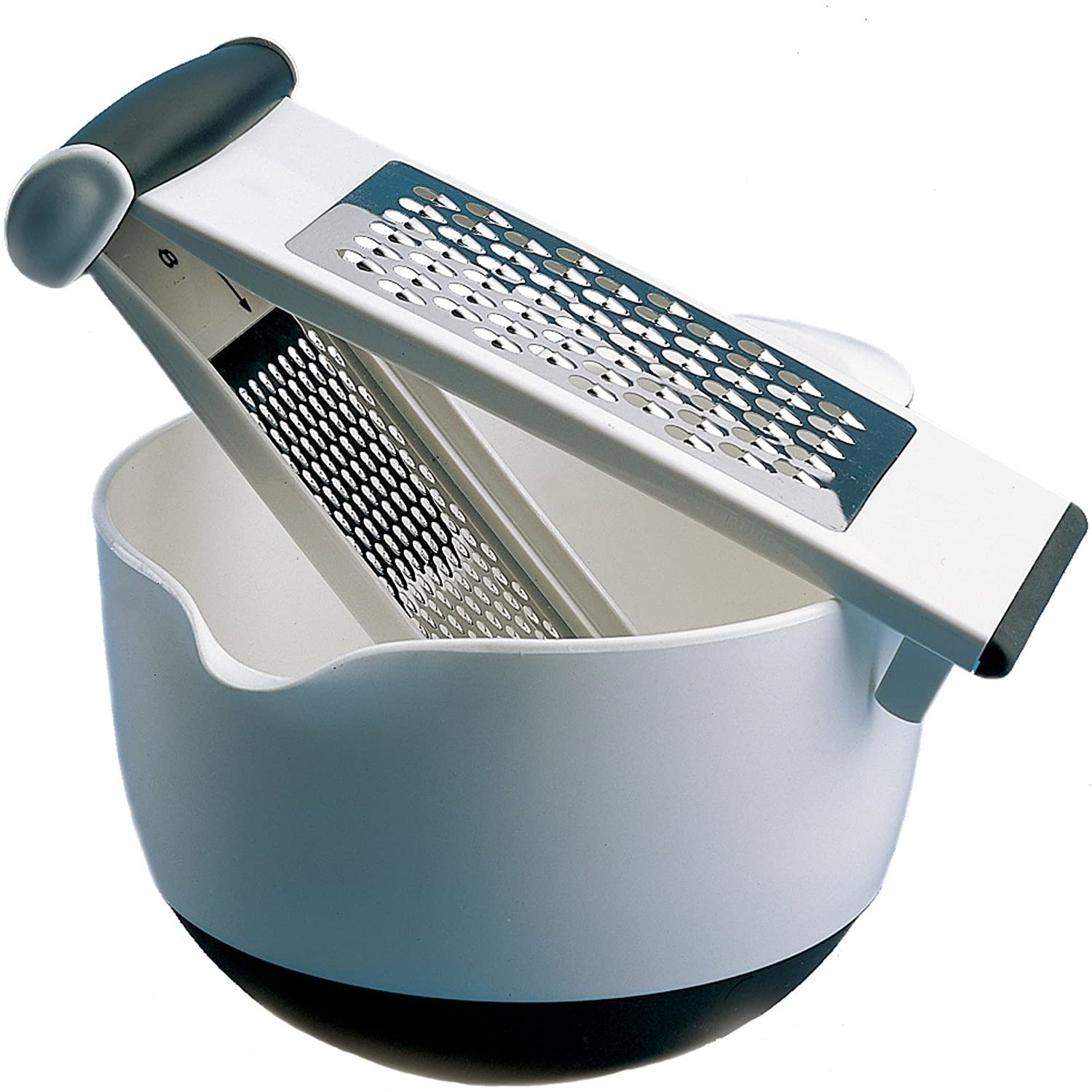 OXO GG MULTI GRATER WHITE