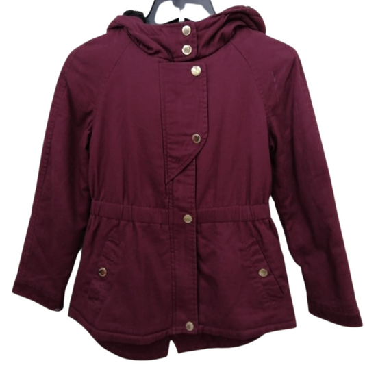 Kid´s Jacket Berry