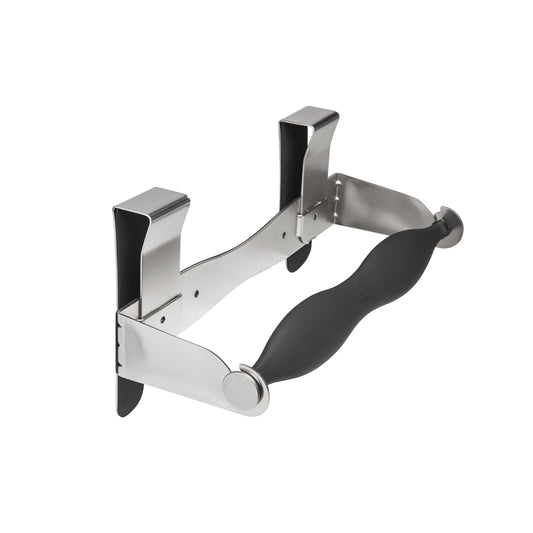 Mountie Wall Mounted Paper Towel Holder