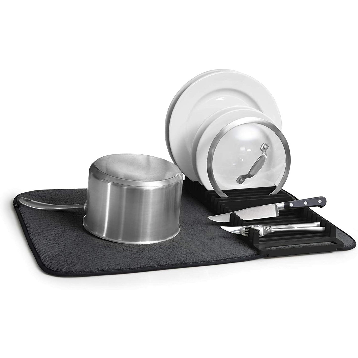 UDRY DRYING RK MAT BLACK
