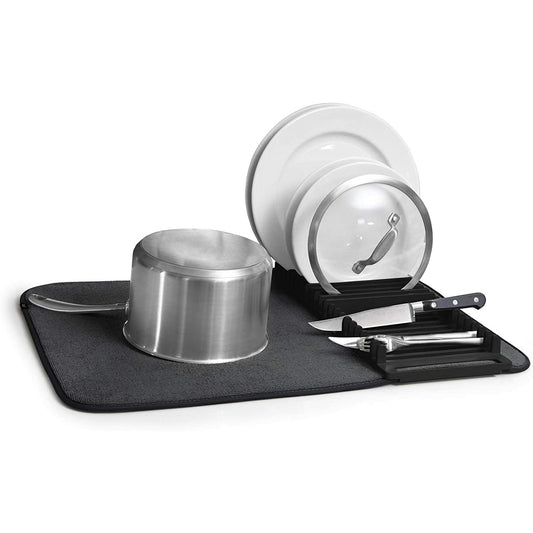 UDRY DRYING RK MAT BLACK