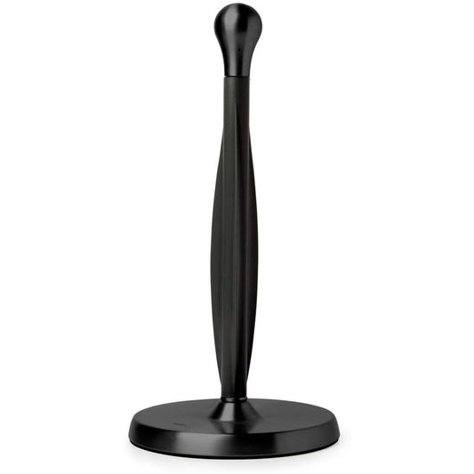 TUG PAPER TOWEL HOLDER METAL BLACK