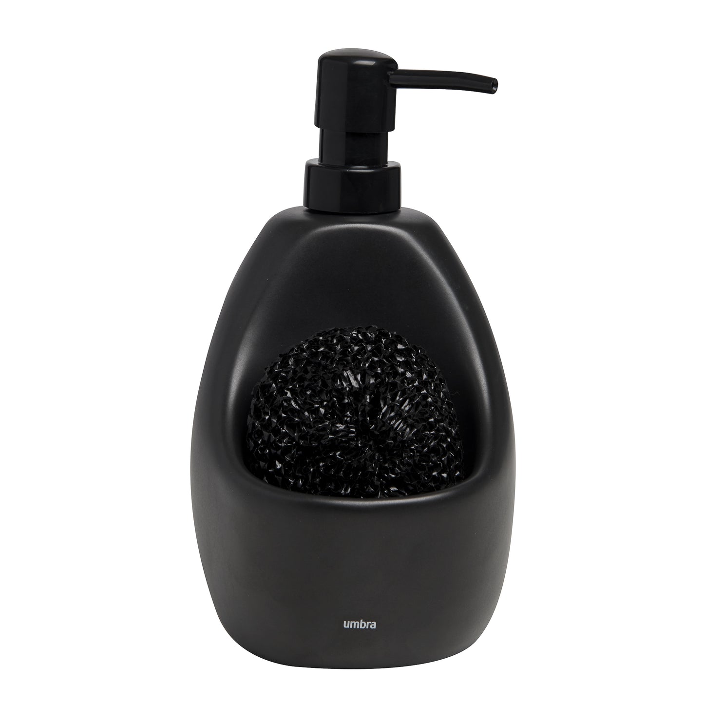 Joey Soap Pump Black