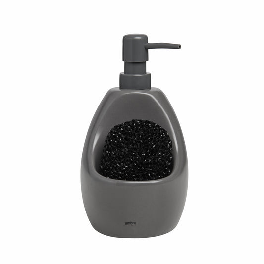 Joey Soap Pump Charcoal