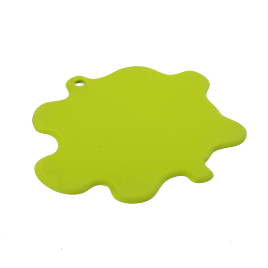 Splat-Trivet, Avocado