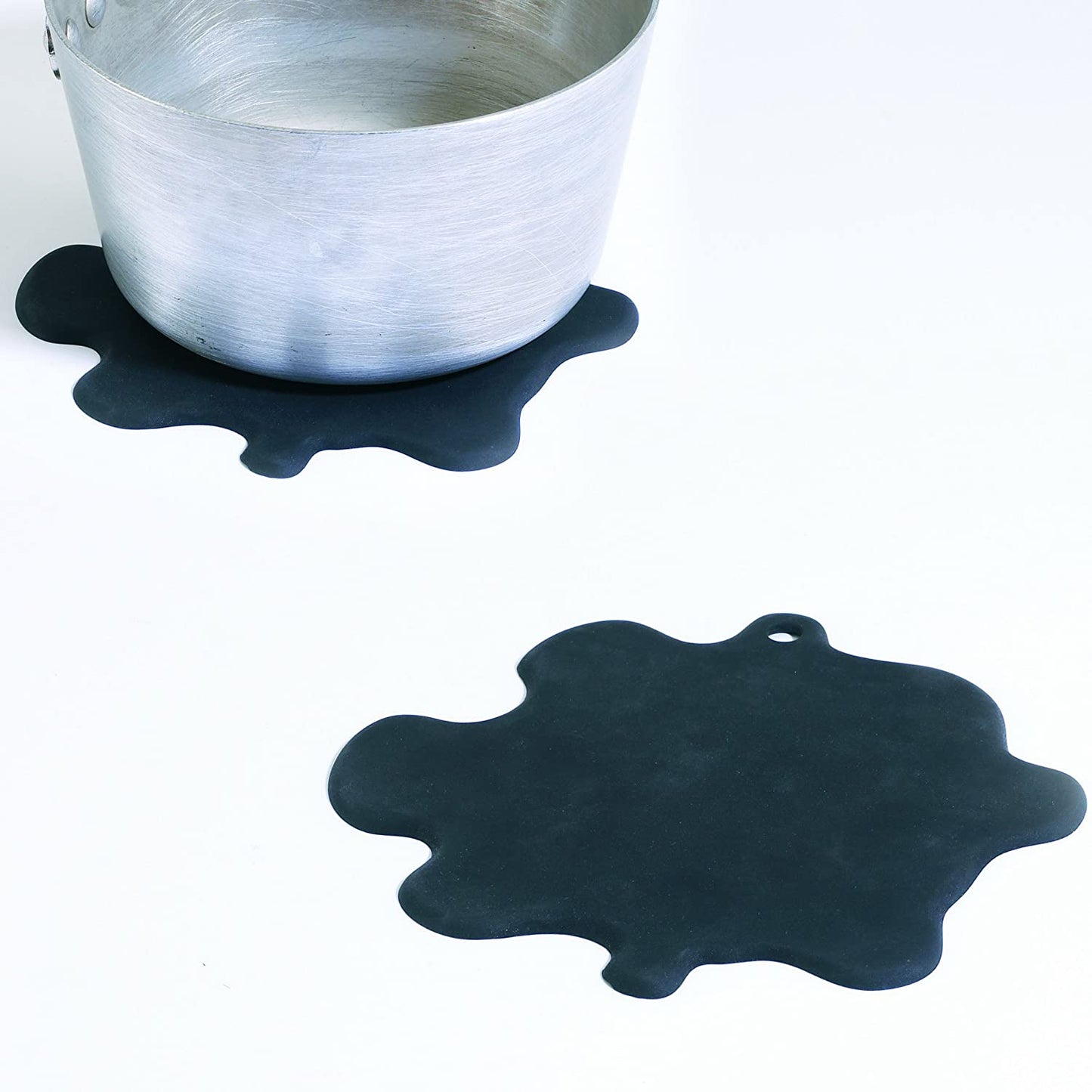 Splat-Trivet, Avocado