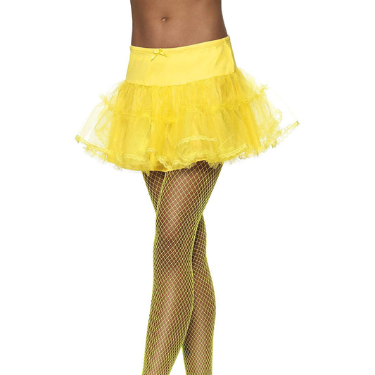 NEON PETTICOAT