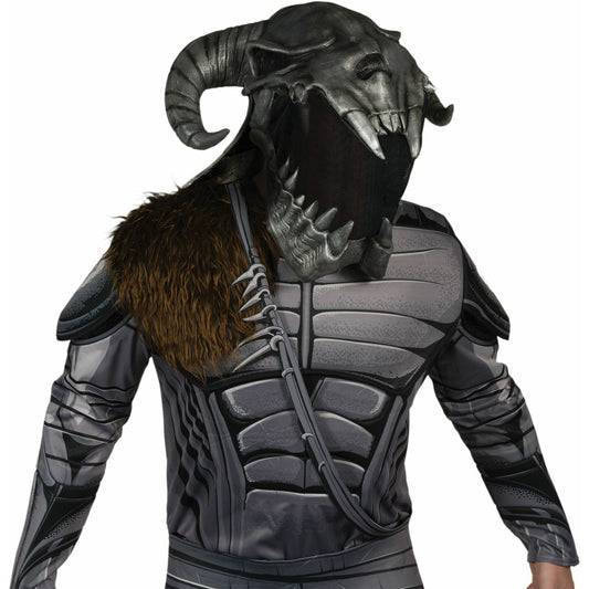 WWM Ares Overhead Latex Mask