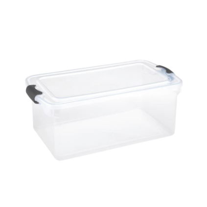 64QT Latching Box