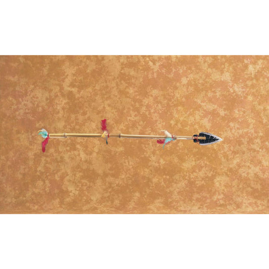 Indian spear