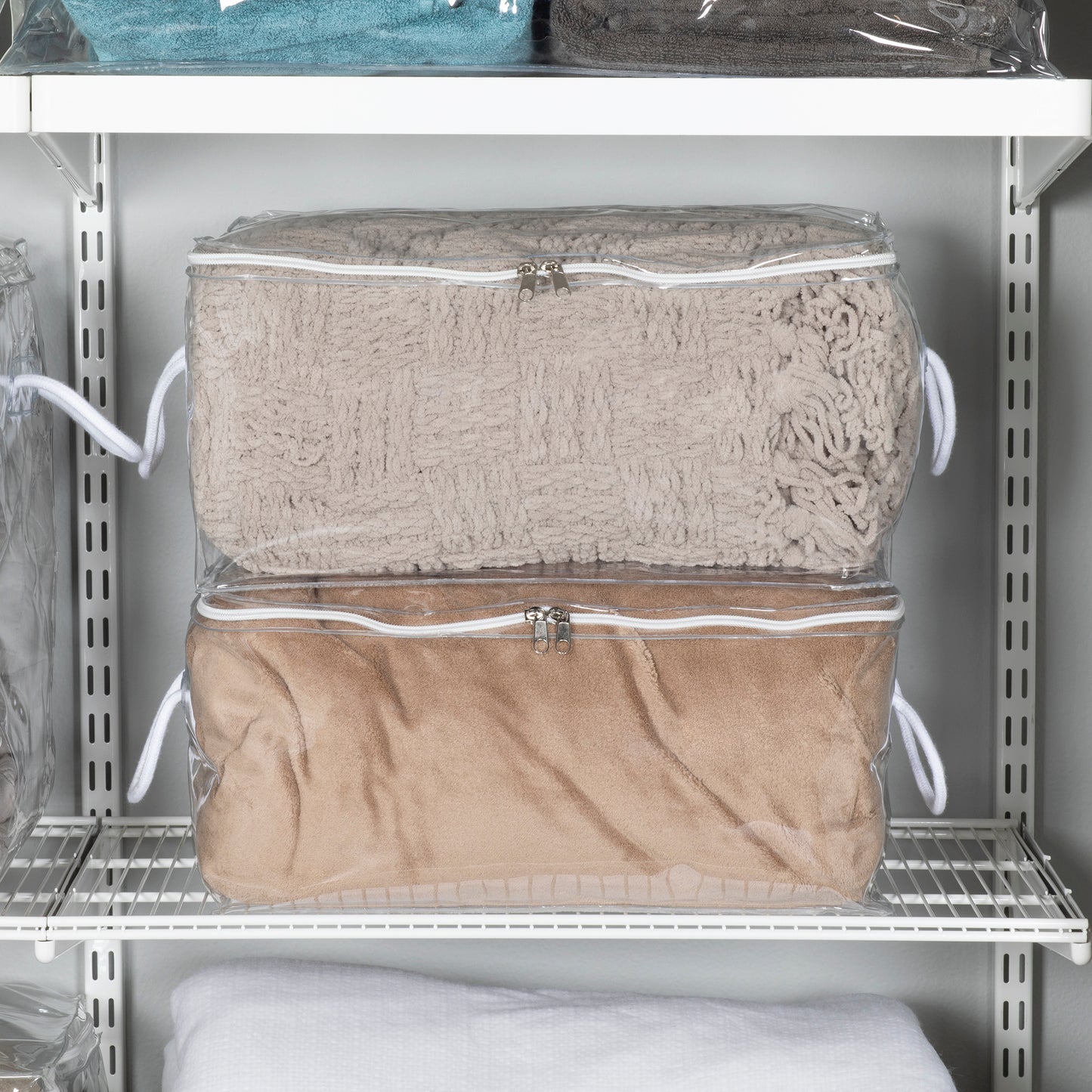 Sweater Chest set of 2