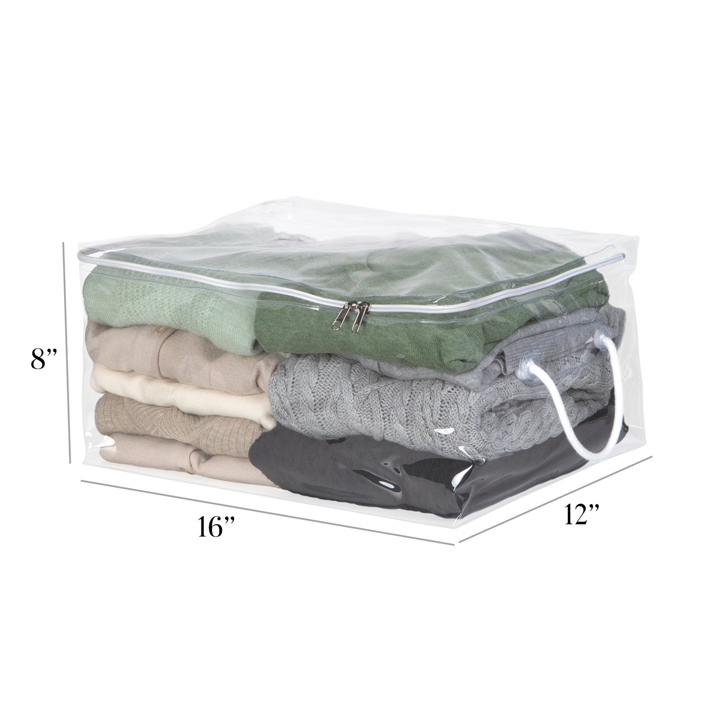 Sweater Chest set of 2